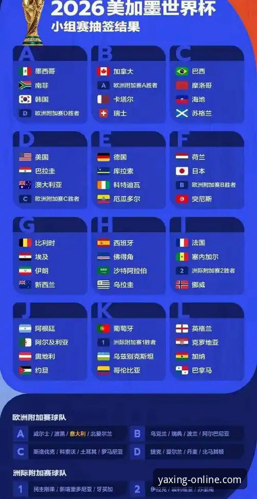 解析意大利世界杯出局：在亚星官网获取深度赛事信息的完整指南